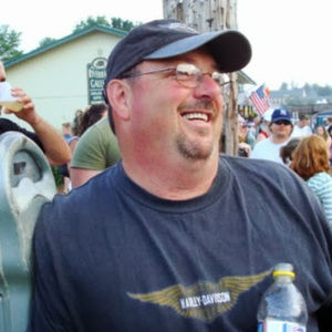 Meet your Posher, Terry